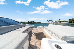 60ft Azimut Yacht For Sale