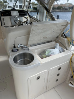 30ft Grady White Yacht For Sale