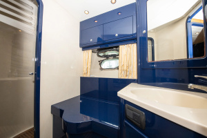 KRAKEN 47ft Cantieri di Sarnico Yacht For Sale