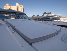 TREE O 60ft Riviera Yacht For Sale