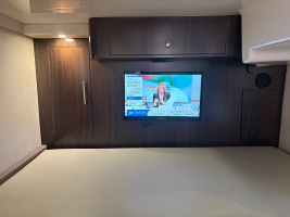 35ft Regal Yacht For Sale
