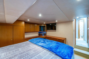 65ft Ocean Yachts Yacht For Sale