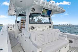 53ft HCB Yacht For Sale