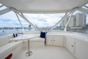 GOIN DEEP 70ft Bertram Yacht For Sale