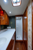 58ft Custom Carolina Yacht For Sale