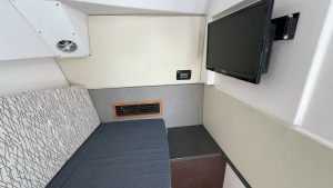 Solamore 34ft Everglades Yacht For Sale