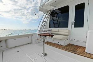 Salty Dach 39ft Tiara Yachts Yacht For Sale
