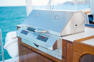 Passage 101ft Feadship Yacht For Sale