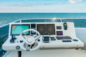 Truly Blessed 63ft Prestige Yacht For Sale
