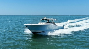 45ft Grady White Yacht For Sale