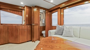 Gunpowder 68ft Viking Yacht For Sale