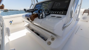Long Run 41ft Valhalla Boatworks Yacht For Sale