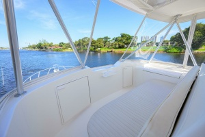 SUMMEREBEL 50ft Ocean Yachts Yacht For Sale