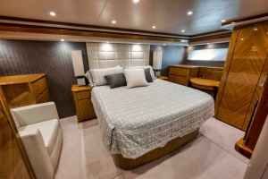 TEUSEAS 76ft Viking Yacht For Sale