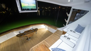 Miss Carrie 75ft Winter Custom Yachts Yacht For Sale