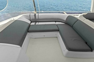 Princess Rose Too 60ft Princess Yacht For Sale