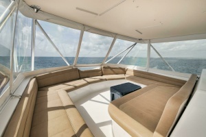 UNCONQUERED 73ft Ocean Yacht For Sale