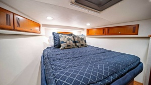 Miss B Havin 40ft Cabo Yacht For Sale