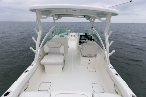23ft World Cat Yacht For Sale
