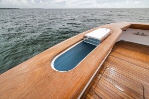 Genesis 75ft Weaver Yacht For Sale