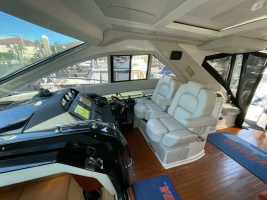 Navygator 52ft Regal Yacht For Sale