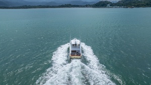 Bolita Too 61ft Viking Yacht For Sale