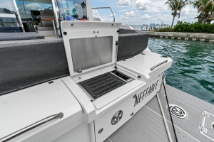 Truly Ineffable 42ft Cruisers Yachts Yacht For Sale