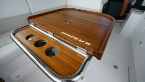 In Stock 2025 Nimbus W11 60 40ft Nimbus Yacht For Sale