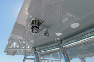 Reel Escape 38ft SeaHunter Yacht For Sale