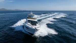 O SEA D 51ft Sea Ray Yacht For Sale