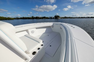 Bloodline 33ft SeaHunter Yacht For Sale