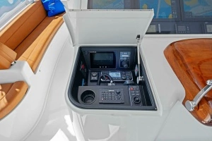 2012 Viking 82 Convertible thumbnail 85
