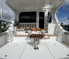54FT (16.46M) HATTERAS