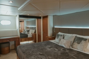 Aussie Rules 87ft Oceanfast Yacht For Sale