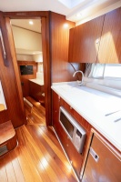 BC Club 36ft Pursuit Yacht For Sale
