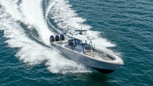 Full Tilt 37ft Valhalla Boatworks Yacht For Sale