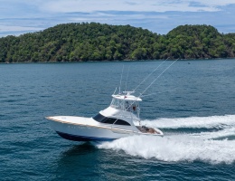 2023 Viking 46 Billfish