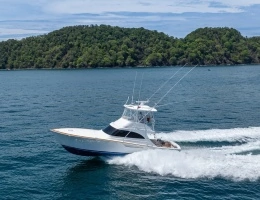 2023 Viking 46 Billfish thumbnail 67