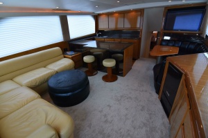 Viking 58 - Legacy -