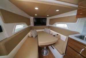 Simplicity 46ft Valhalla Boatworks Yacht For Sale