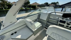 26ft Regal Yacht For Sale