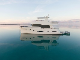 SOUTH PAWS 62ft Outer Reef Yachts Yacht For Sale