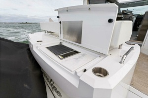 Sweet Caroline 46ft Cruisers Yachts Yacht For Sale