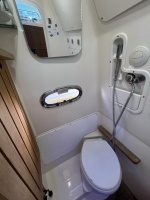 GLORY DAYS 38ft Boston Whaler Yacht For Sale
