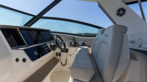 Raya Sunshine 32ft Sea Ray Yacht For Sale