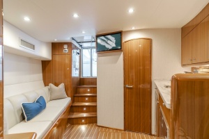 CHAMPION 38ft Viking Yacht For Sale