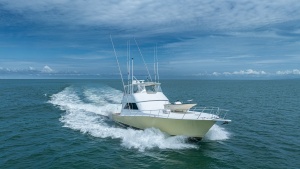 Bolita Too 61ft Viking Yacht For Sale