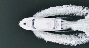 Segers Marine 49ft Tiara Yachts Yacht For Sale