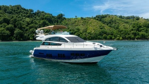 YOLO 50ft Fairline Yacht For Sale