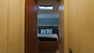 Aussie Rules 87ft Oceanfast Yacht For Sale